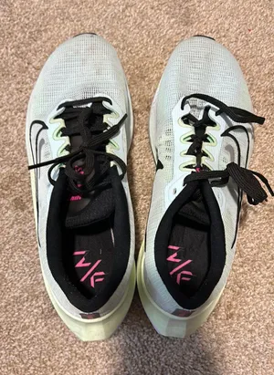Nike Zoom X Running Shoe thumbnail 2
