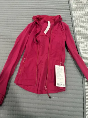 Lululemon Align Jacket thumbnail 1