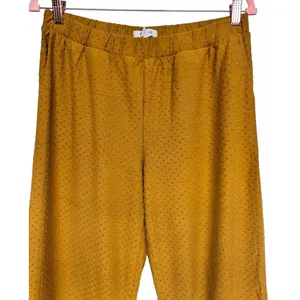 Madewell‎ Knit Bedtime Long-Sleeve Pajama Set Clipdot Women's Size Medium thumbnail 11