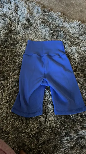 Offline Bike Shorts thumbnail 3