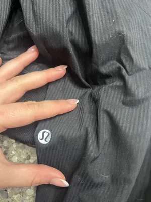 Lululemon Dance Studio Crop thumbnail 3