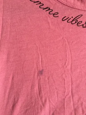 Mighty fine T-Shirt thumbnail 3