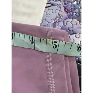 Lululemon Wunder Train High-Rise Short 5.5" size 2 Flaw‎ thumbnail 10