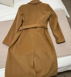 H&M Trench Coat thumbnail 4