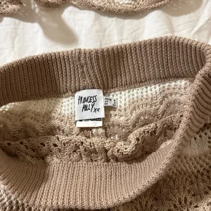 Princess Polly Crochet Set Two-Piece thumbnail 2
