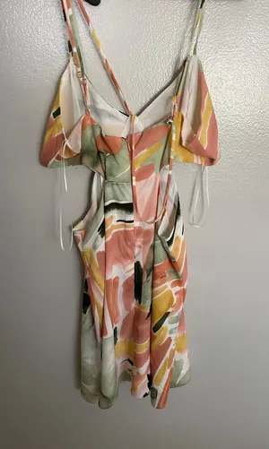Boutique Dress Size L thumbnail 2