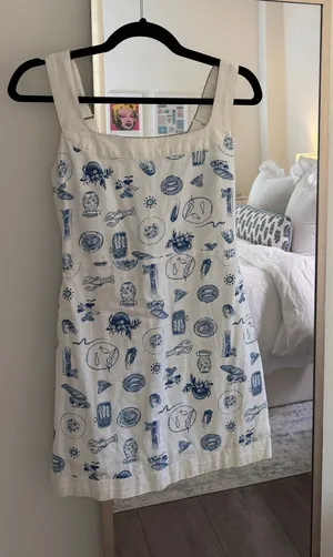 Abercrombie Dress thumbnail 1