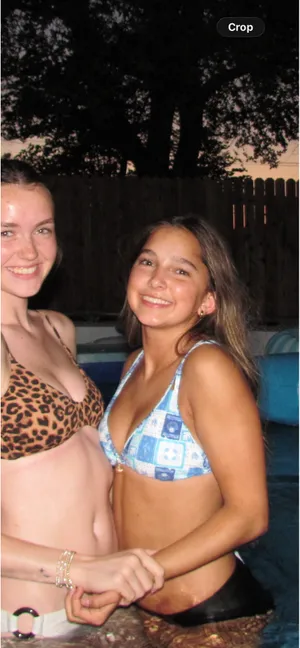 Target Bikini Top thumbnail 2