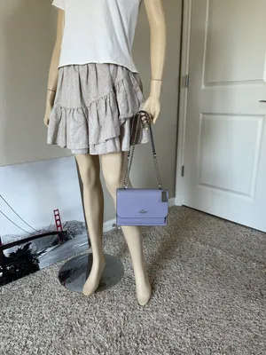 Coach Purse thumbnail 10