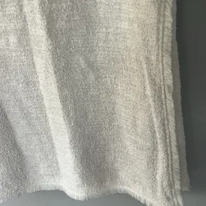Banana Republic Gauze Fringe Top thumbnail 2