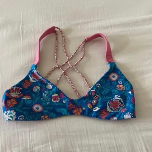Reversible bikini top Size XS thumbnail 1