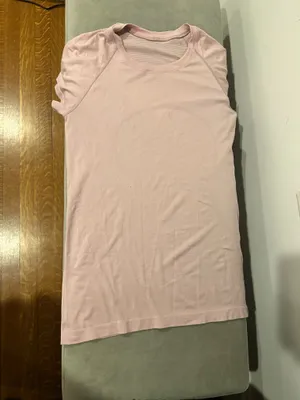 Lululemon Swiftly Tech Short Sleeve thumbnail 2