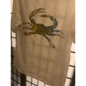 Comfort colors Savannah, Ga jacks T shirt size medium thumbnail 2