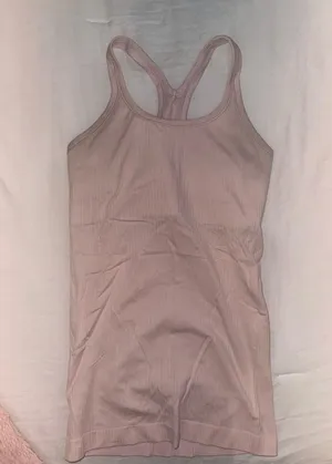 Lululemon Tank thumbnail 1