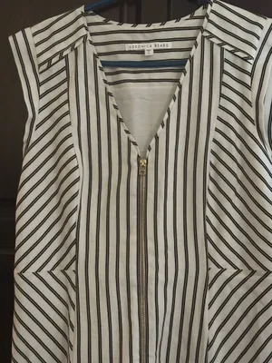 Veronica, Beard dress size 12 thumbnail 1