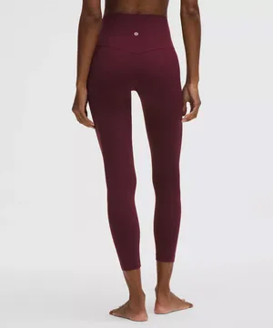 Lululemon Align Leggings 28" thumbnail 5