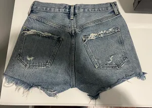 AGOLDE Parker Shorts thumbnail 3