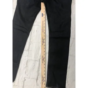 New! $225 Rag & Bone Jean Denny High Rise Skinny Ankle Jeans‎ Warsaw Sz 26 thumbnail 6