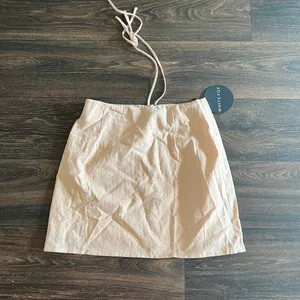 White Fox Speak to Me Mini Skirt thumbnail 2