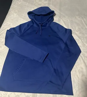 Nike Dri-FIT Black women Hoodie thumbnail 1