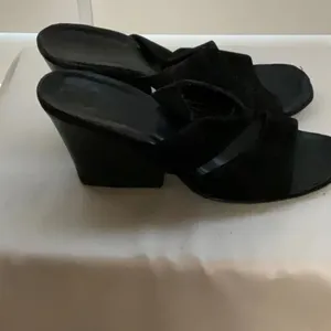 Nicole Black Size 7 thumbnail 3
