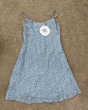Princess Polly Dress thumbnail 1