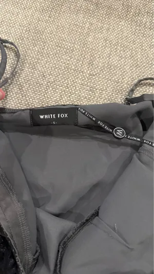 White Fox Boutique top thumbnail 3