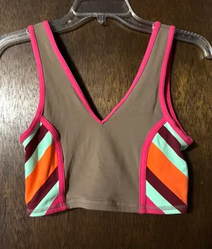 Free People Bra Sports Movement thumbnail 1