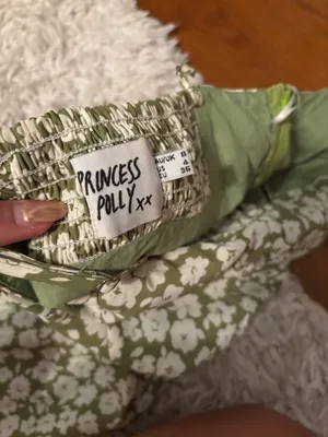 Princess Polly Mini Dress thumbnail 3
