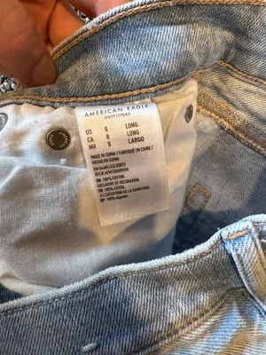 American eagle jeans  thumbnail 3