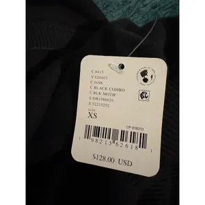 NWT‎ FREE PEOPLE | FP Movement Snow Flow Hoodie, Sz XS thumbnail 11