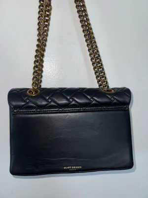Kurt Geiger London Kensington Large Shoulder Bag thumbnail 2
