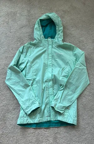 Columbia Rain Jacket thumbnail 1