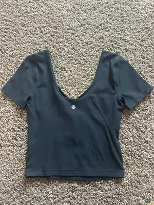Align T-Shirt thumbnail 2