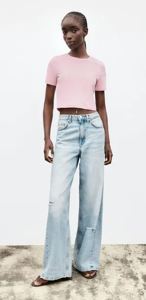 Zara NWT  Too thumbnail 1