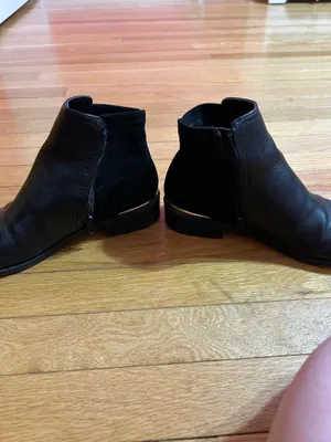 Ann Taylor factory boots  thumbnail 4