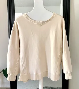 By Together Oversized Sweatshirt thumbnail 1
