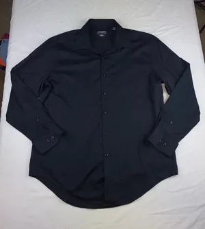 Button up Black Size M thumbnail 3