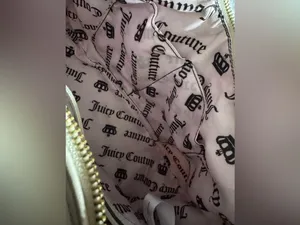 Juicy Couture Dreamy Shoulder Bag thumbnail 5