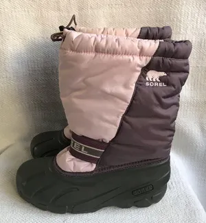 Sorel Snow boots thumbnail 6