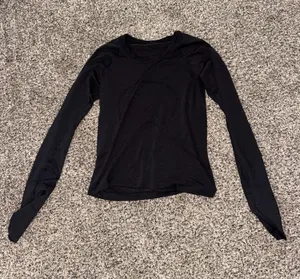 Lululemon Swiftly Long Sleeve thumbnail 1