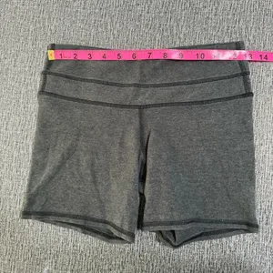 Lululemon Women’s Athletic Shorts thumbnail 8