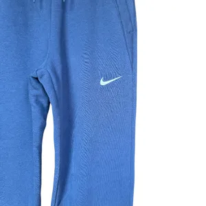 NWT Nike Training Navy Sweatpants‎ Sz XS thumbnail 3