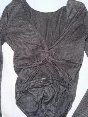 Lush bodysuit thumbnail 2
