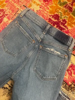 Abercrombie 90s Relaxed High-Rise thumbnail 6