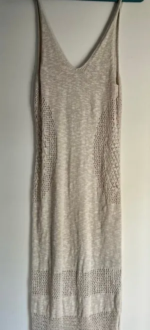Abercrombie Knit Dress thumbnail 1