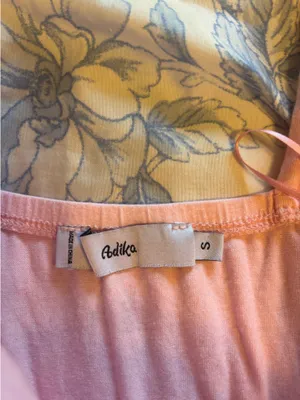Adika tank top thumbnail 2
