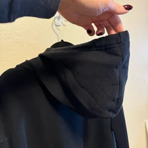 Barry's San Diego Black Hoodie Size M thumbnail 11