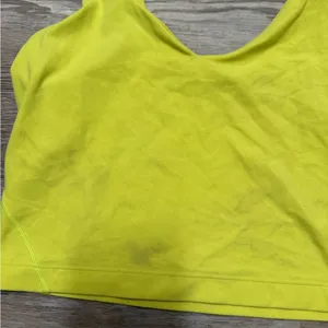 Lululemon Align Tank Top thumbnail 2