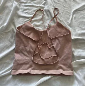 Free People Movement Strappy Back Tighten Up Tank Neon Mango thumbnail 2